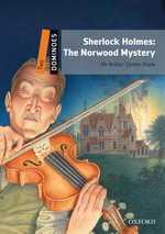 Sherlock Holmes: The Norwood Mystery | Multi-ROM Pack