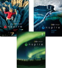 Inspire Archives - English Teachers’ Book Service