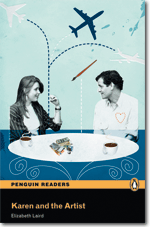 Karen and the Artist  | Book